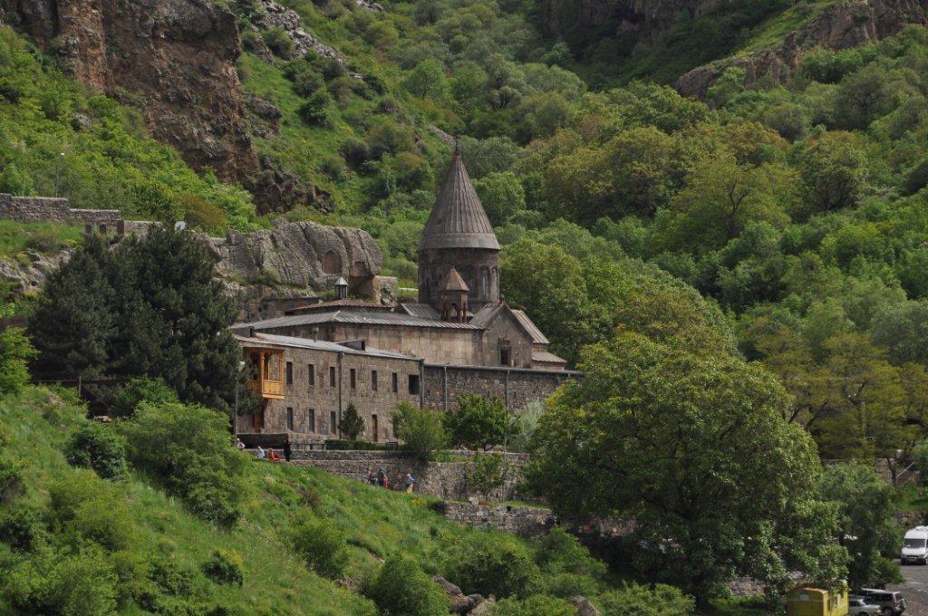 ARMENIE Guéghard 2