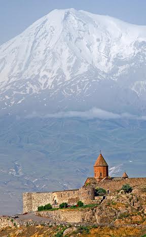 Khor Virap