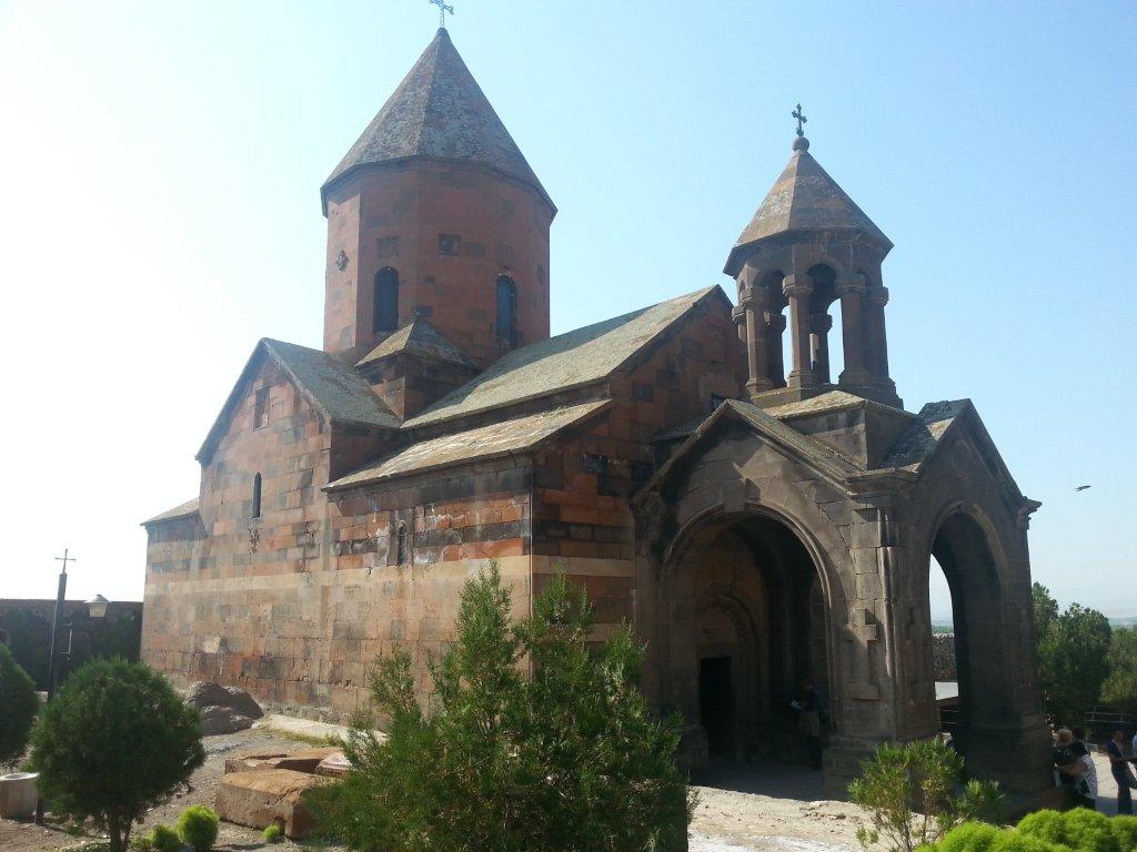 TATEV