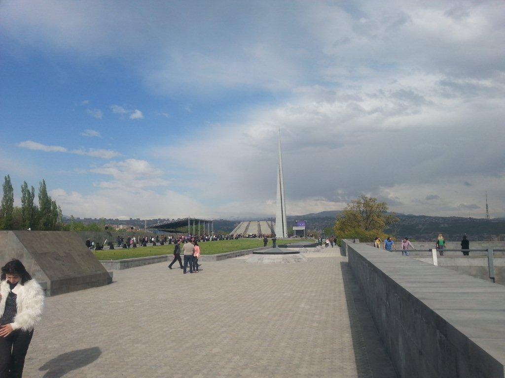 mémorial 2