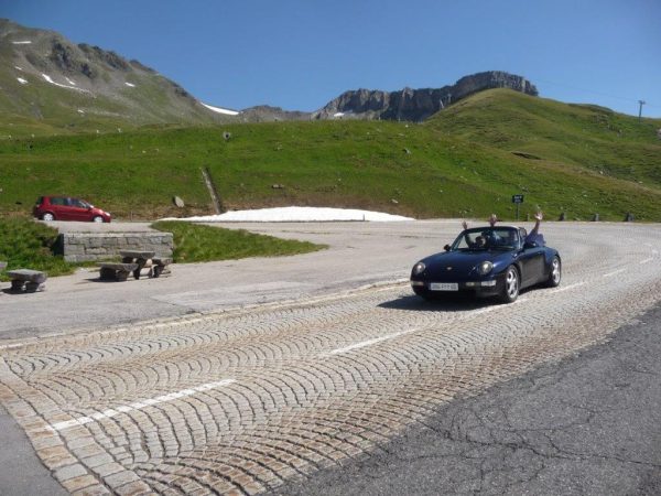 LE  TYROL - 15 SEPTEMBRE AU 21 SEPTEMBRE 2025