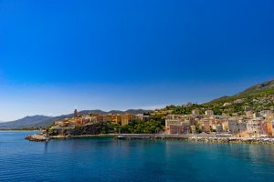 Corse