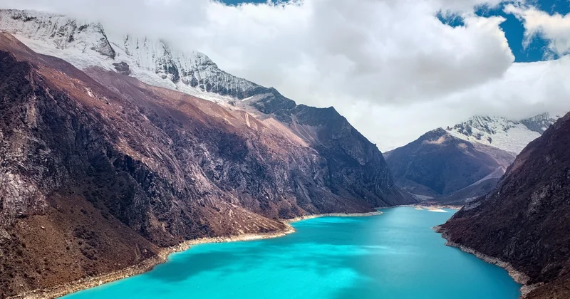 Amérique du Sud : le Pérou et la Patagonie