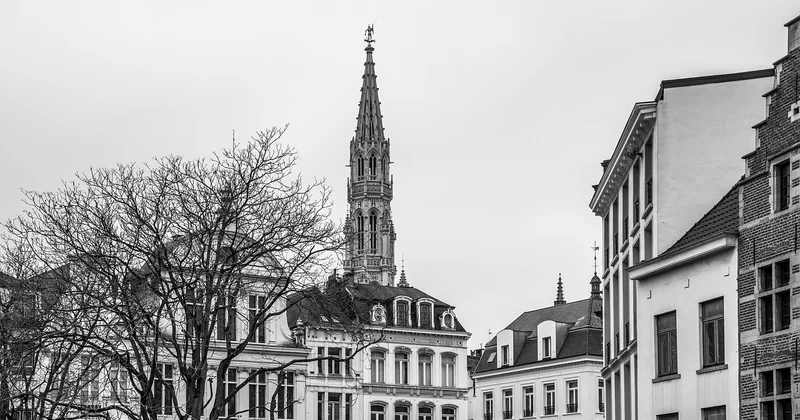 Mon top 10 des villes pour un week-end européen, classées par expérience