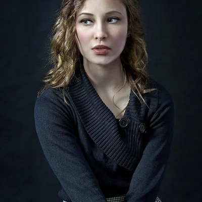 Adeline Gauthier